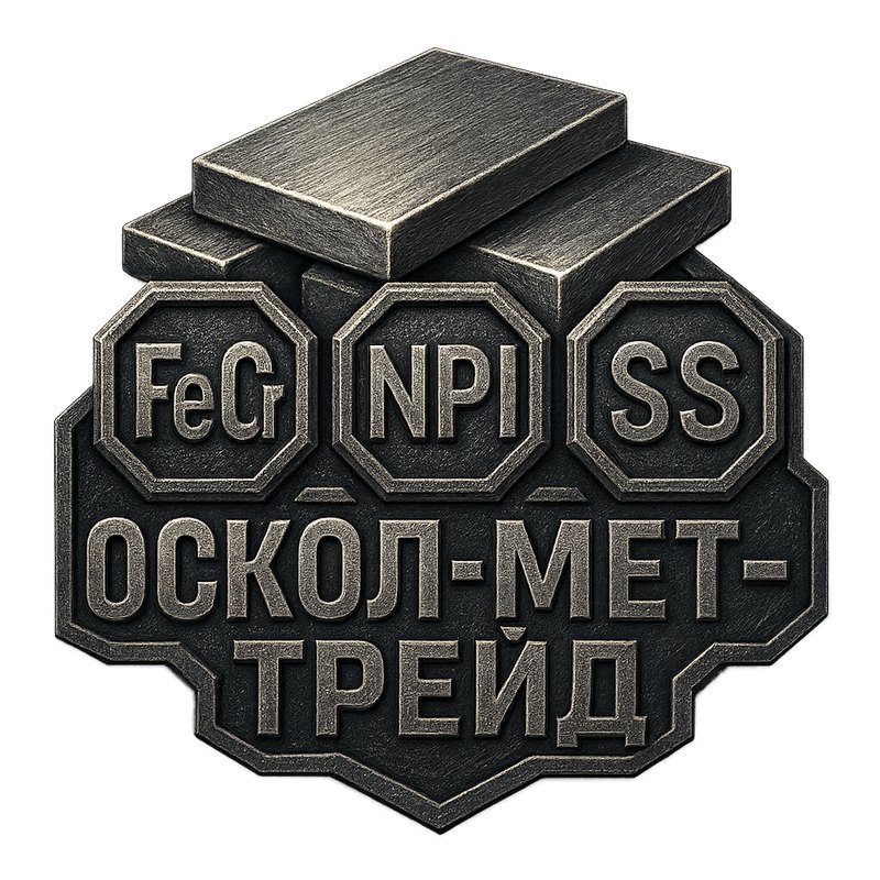 Иллюстрация ферросплава