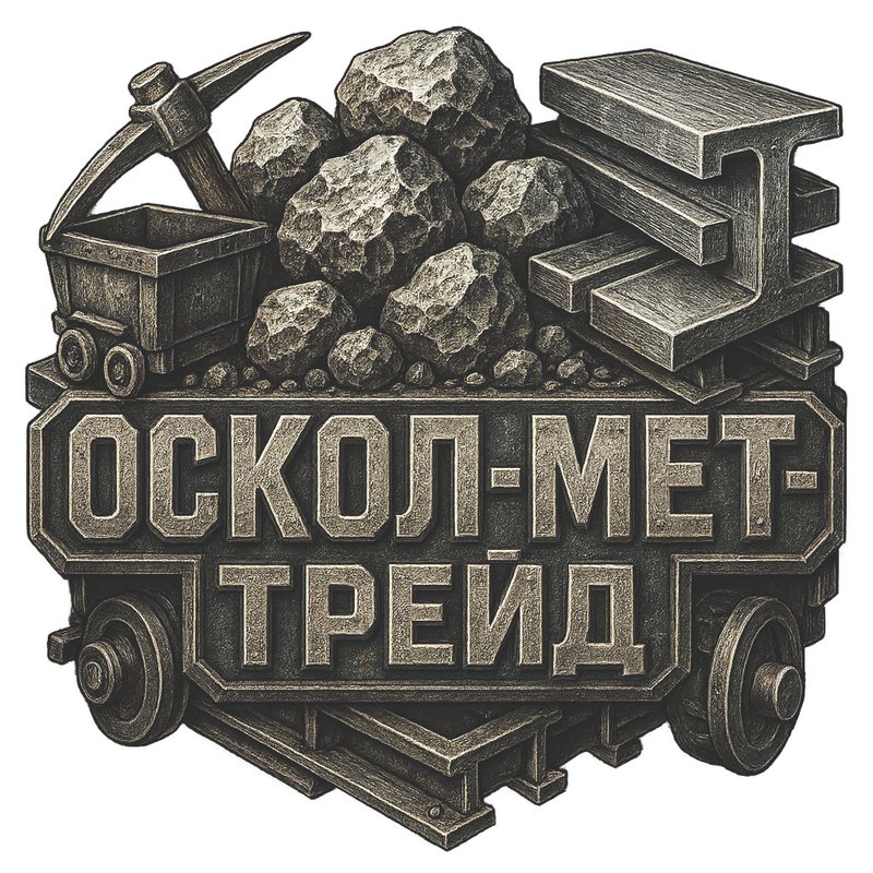 Иллюстрация марганцевой руды
